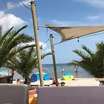아파트 Seaside Suesel, Luebecker Bucht, Ostsee *