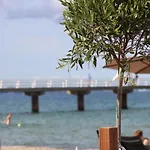 Διαμέρισμα Seaside Suesel, Luebecker Bucht, Ostsee