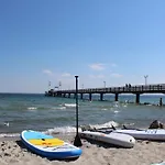 Seaside Suesel, Luebecker Bucht, Ostsee * Susel