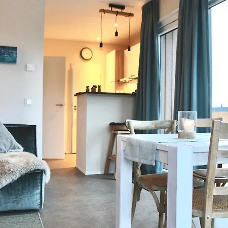 Seaside Suesel, Luebecker Bucht, Ostsee Apartment *