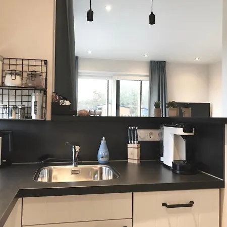 Seaside Suesel, Luebecker Bucht, Ostsee Susel