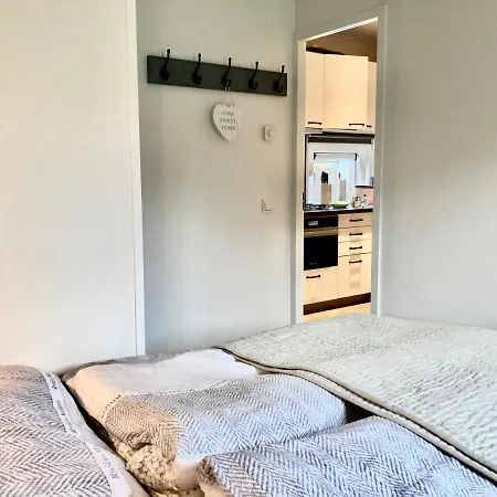 公寓 Seaside Suesel, Luebecker Bucht, Ostsee *