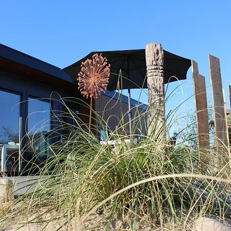 Seaside Suesel, Luebecker Bucht, Ostsee