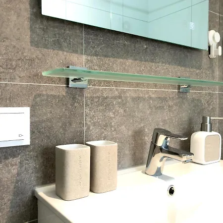 Seaside Suesel, Luebecker Bucht, Ostsee