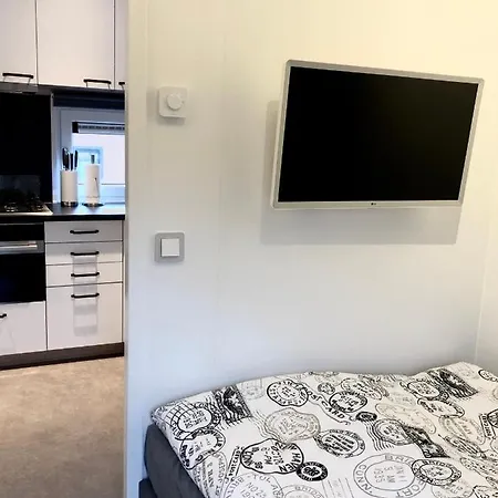 公寓 Seaside Suesel, Luebecker Bucht, Ostsee Susel