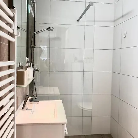 Seaside Suesel, Luebecker Bucht, Ostsee *