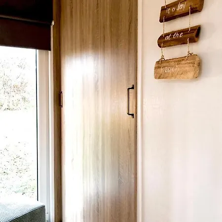 公寓 Seaside Suesel, Luebecker Bucht, Ostsee