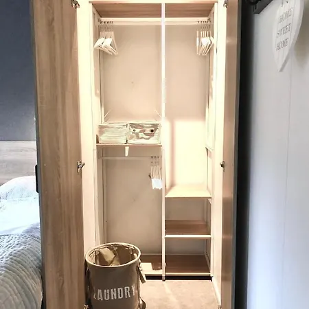 Apartment Seaside Süsel, Lübecker Bucht, Ostsee *