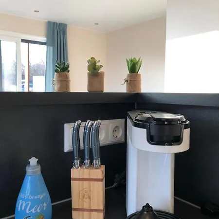 Seaside Suesel, Luebecker Bucht, Ostsee * Susel