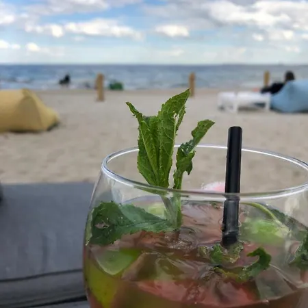 Seaside Süsel, Lübecker Bucht, Ostsee * Susel