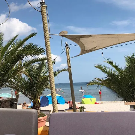 Apartman Seaside Suesel, Luebecker Bucht, Ostsee *