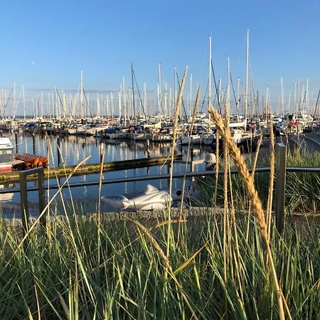 Seaside Suesel, Luebecker Bucht, Ostsee
