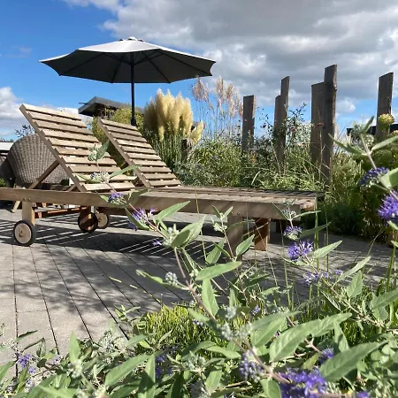 公寓 Seaside Suesel, Luebecker Bucht, Ostsee