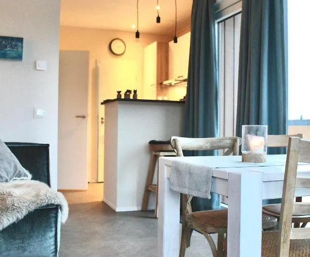 Seaside Suesel, Luebecker Bucht, Ostsee Apartman *