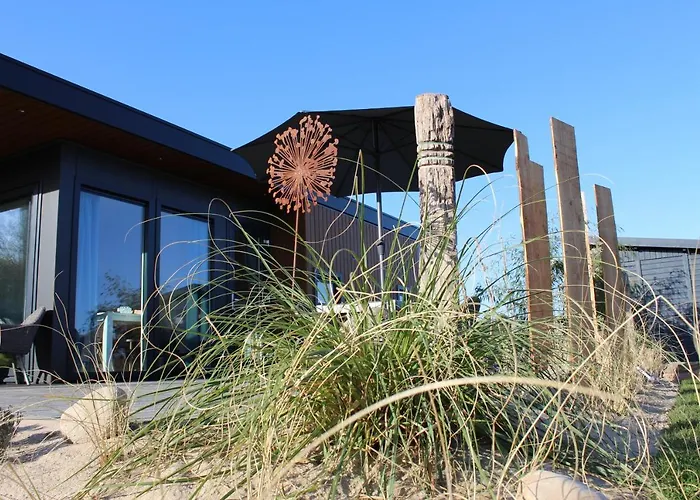 Seaside Suesel, Luebecker Bucht, Ostsee