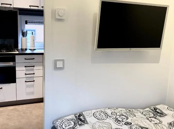 Apartman Seaside Suesel, Luebecker Bucht, Ostsee Süsel