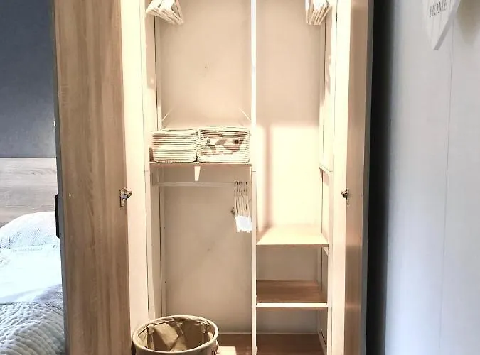 Apartment Seaside Suesel, Luebecker Bucht, Ostsee *