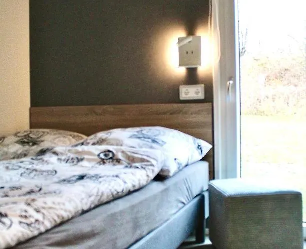 Seaside Suesel, Luebecker Bucht, Ostsee Lejlighed *