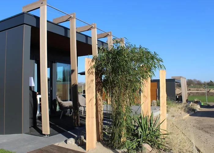 Lejlighed Seaside Suesel, Luebecker Bucht, Ostsee Susel