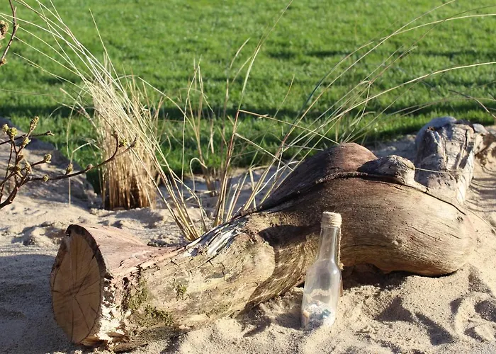 Apartman Seaside Suesel, Luebecker Bucht, Ostsee