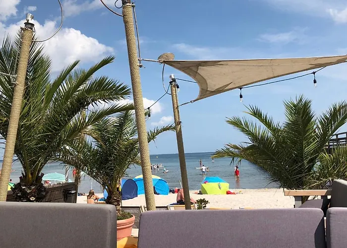 Lejlighed Seaside Suesel, Luebecker Bucht, Ostsee *