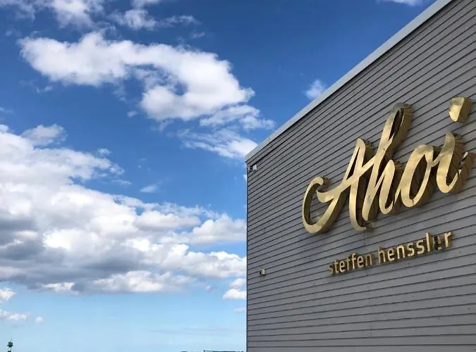 Seaside Suesel, Luebecker Bucht, Ostsee