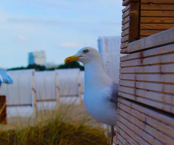 Apartman Seaside Suesel, Luebecker Bucht, Ostsee