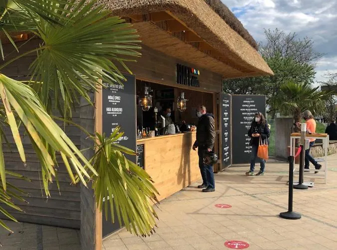 Lejlighed Seaside Suesel, Luebecker Bucht, Ostsee