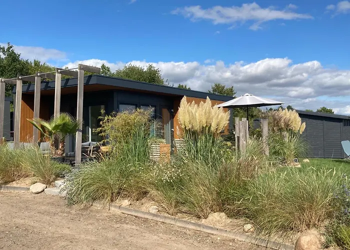 Seaside Suesel, Luebecker Bucht, Ostsee